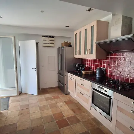 Familiale 4 Ch. Avec Piscine, Les Issambres - Fr-1-768-114 Villa Saint-Peire-sur-Mer